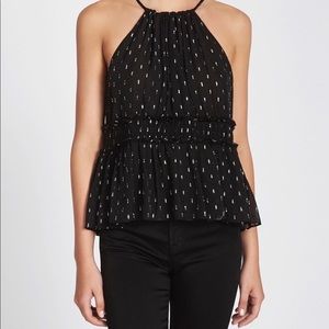 Joie Shawnette Top NWT
